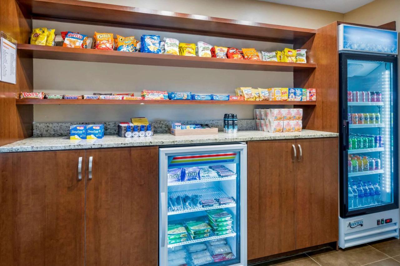 Comfort Inn International Drive Windermere Eksteriør billede