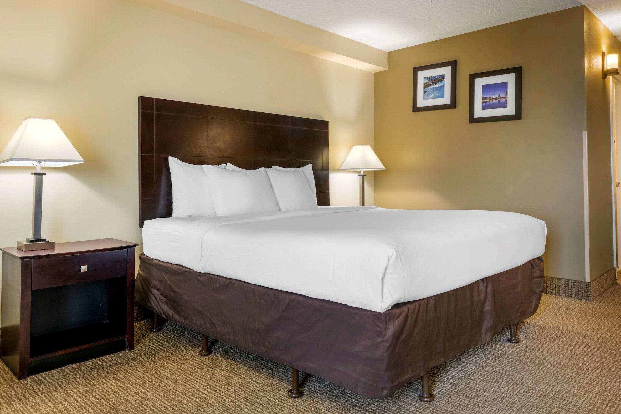 Comfort Inn International Drive Windermere Eksteriør billede