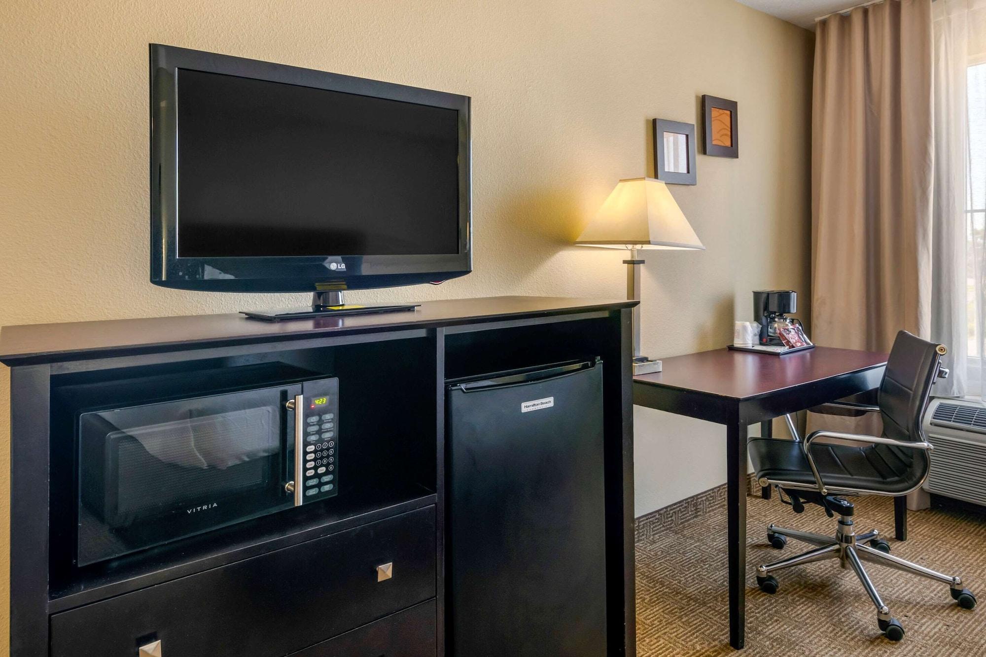 Comfort Inn International Drive Windermere Eksteriør billede