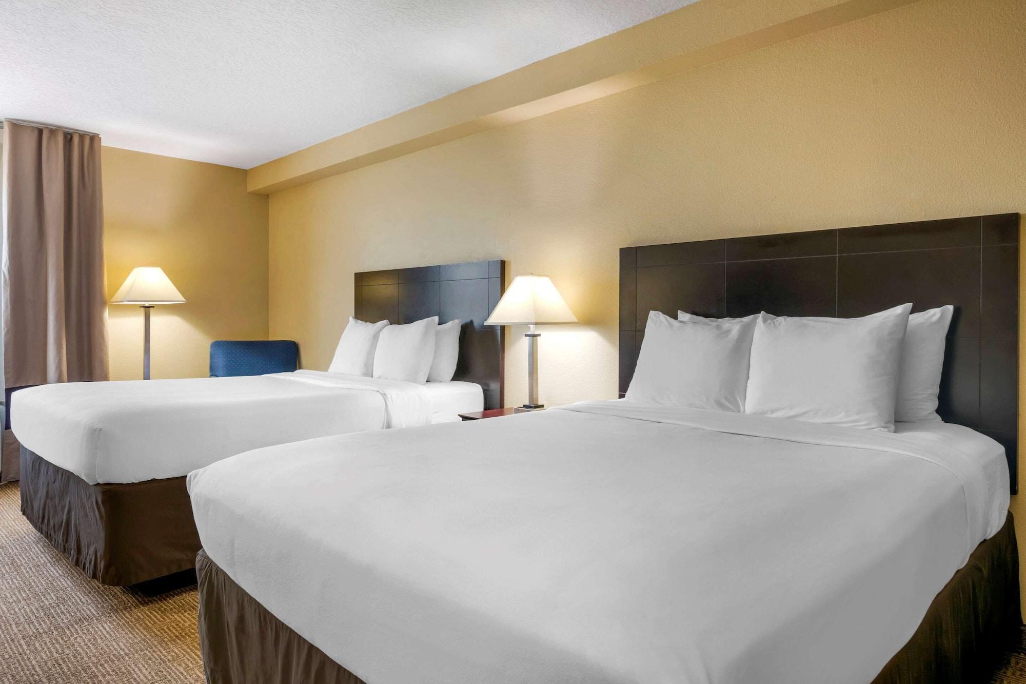 Comfort Inn International Drive Windermere Eksteriør billede