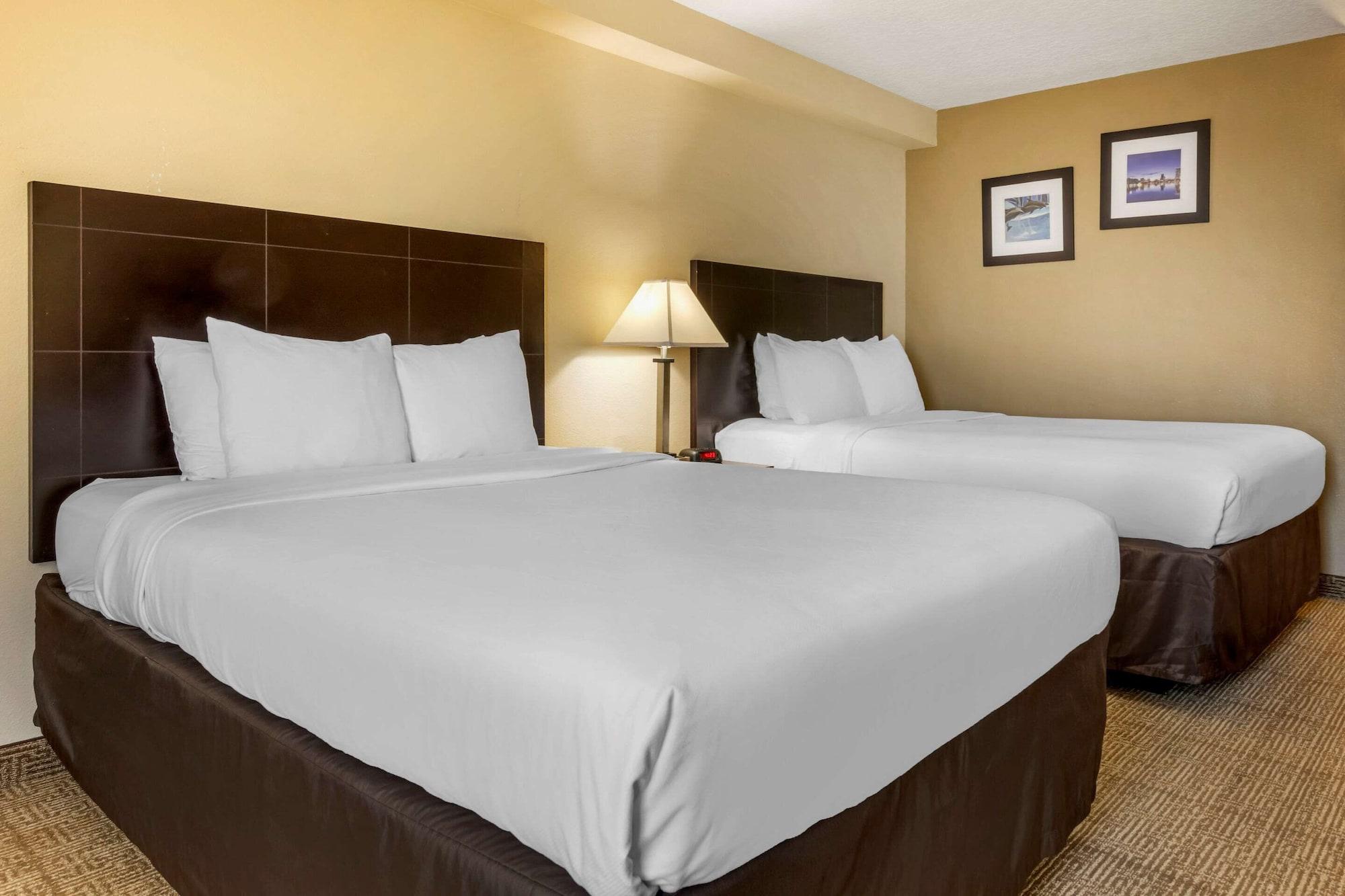 Comfort Inn International Drive Windermere Eksteriør billede