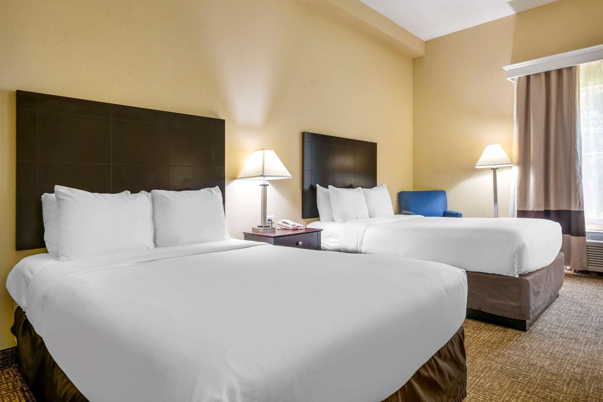 Comfort Inn International Drive Windermere Eksteriør billede