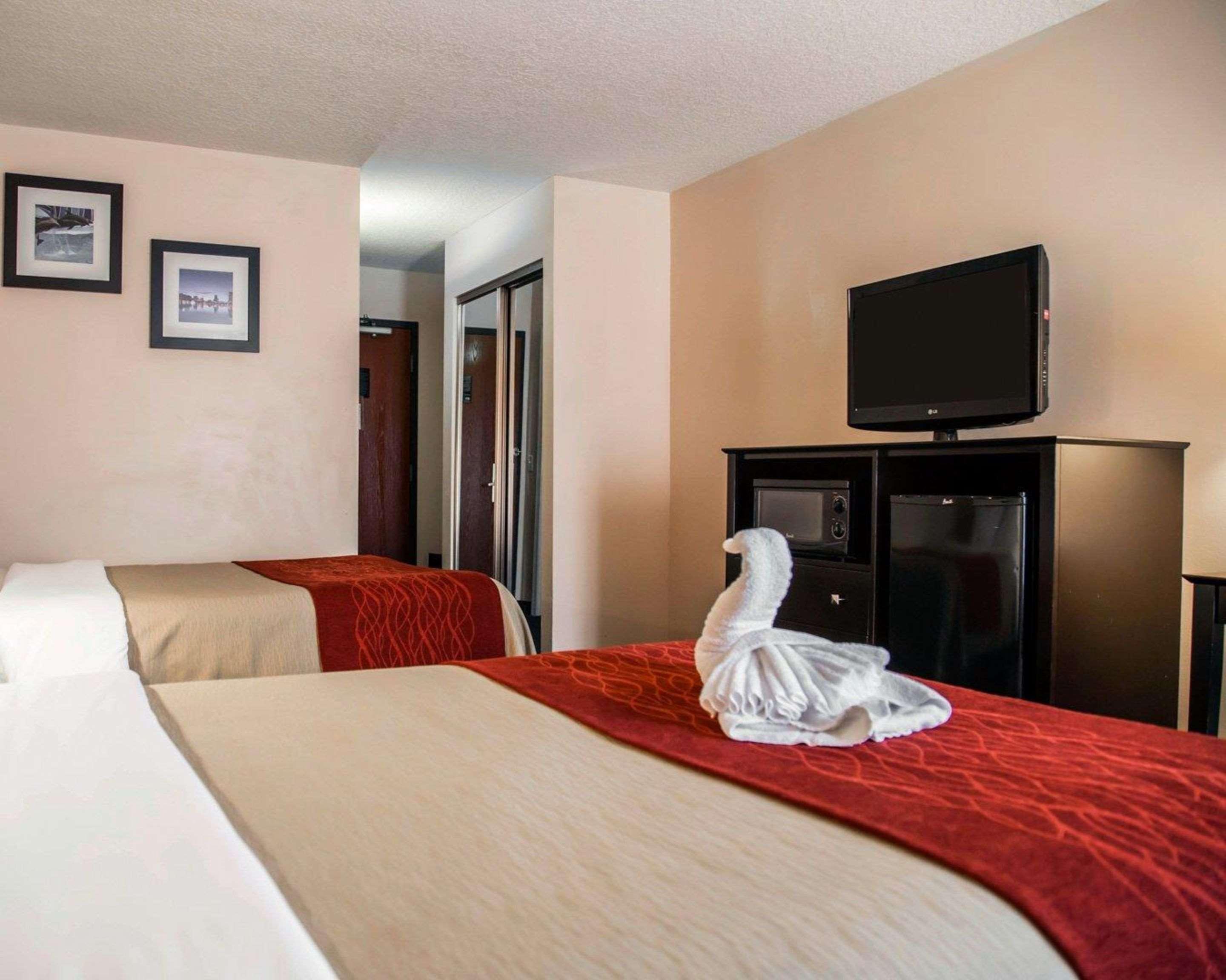 Comfort Inn International Drive Windermere Eksteriør billede