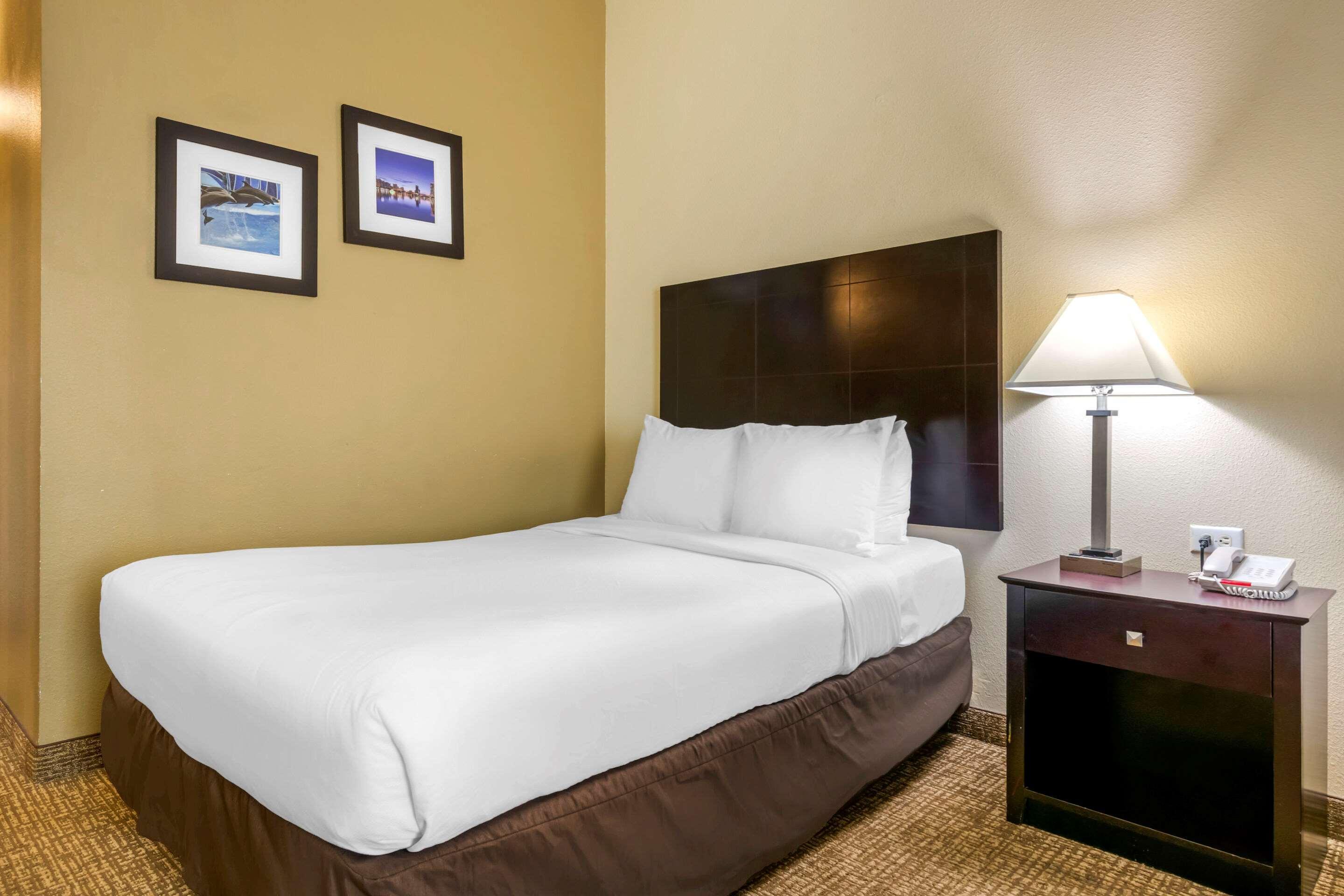 Comfort Inn International Drive Windermere Eksteriør billede