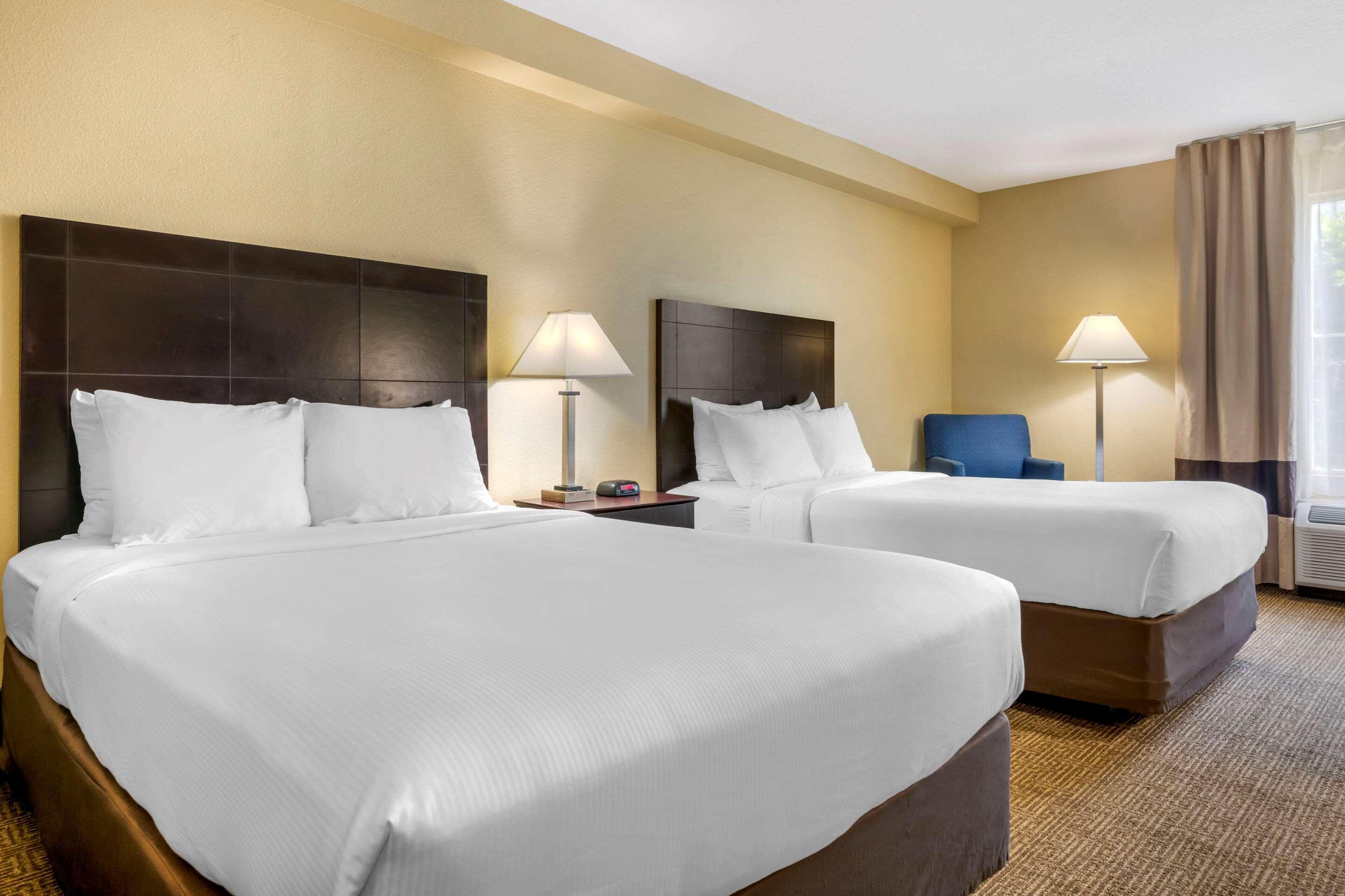Comfort Inn International Drive Windermere Eksteriør billede
