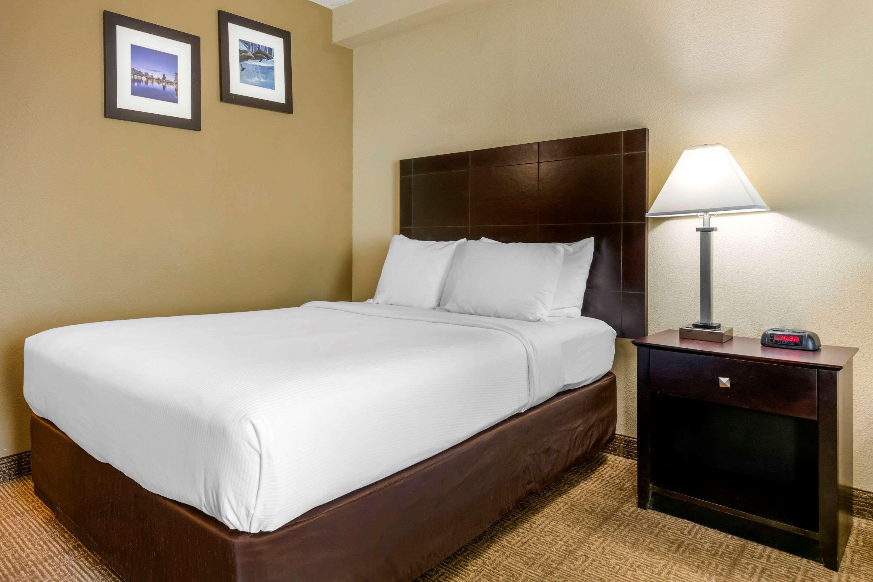 Comfort Inn International Drive Windermere Eksteriør billede