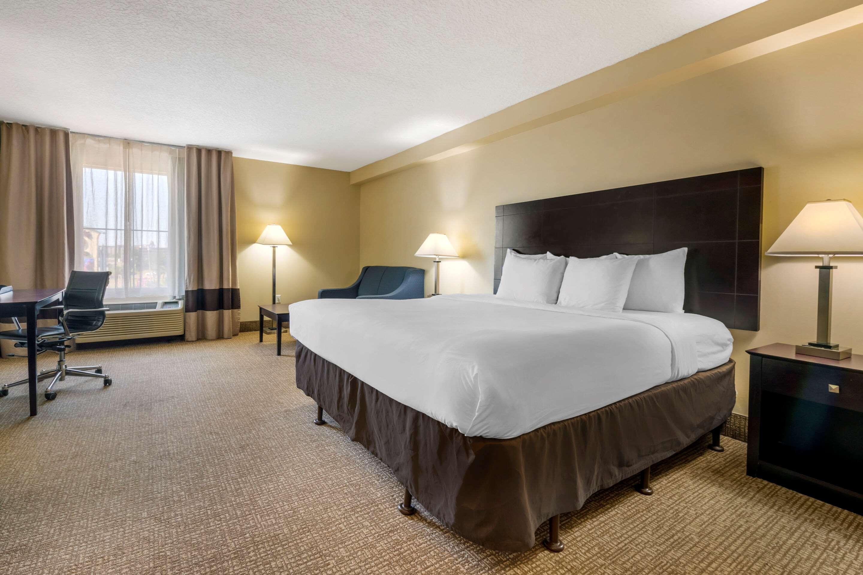 Comfort Inn International Drive Windermere Eksteriør billede