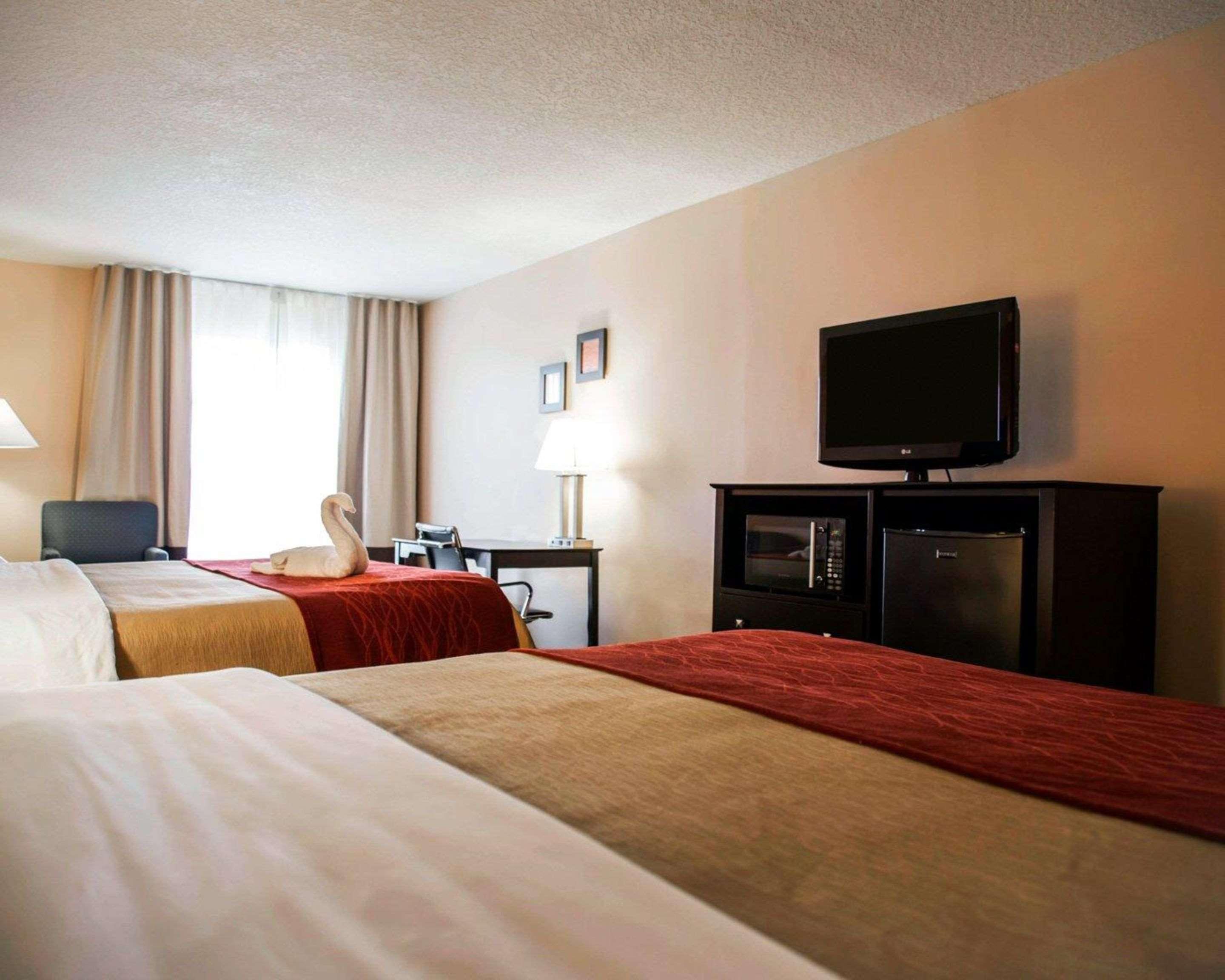 Comfort Inn International Drive Windermere Eksteriør billede