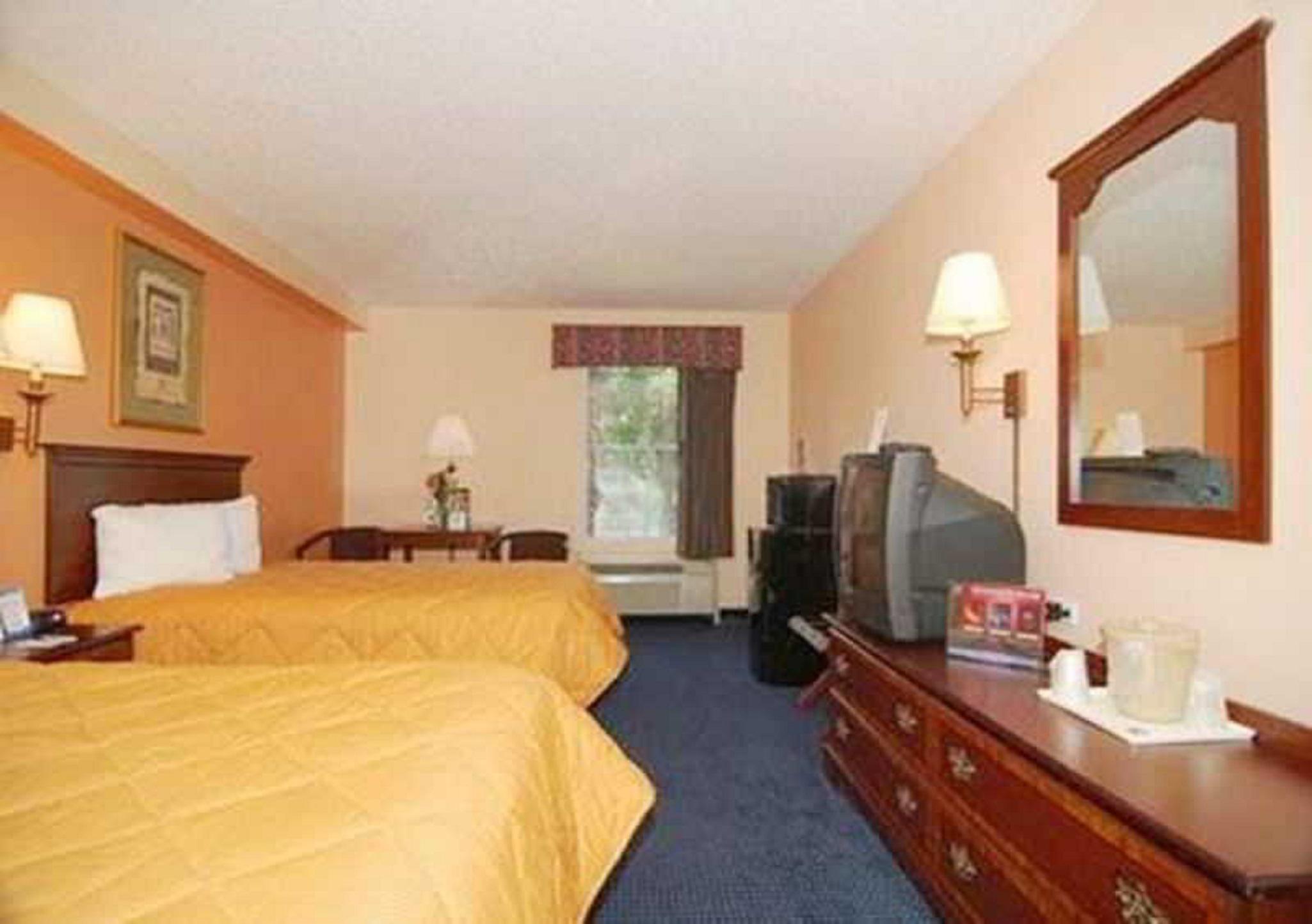 Comfort Inn International Drive Windermere Eksteriør billede