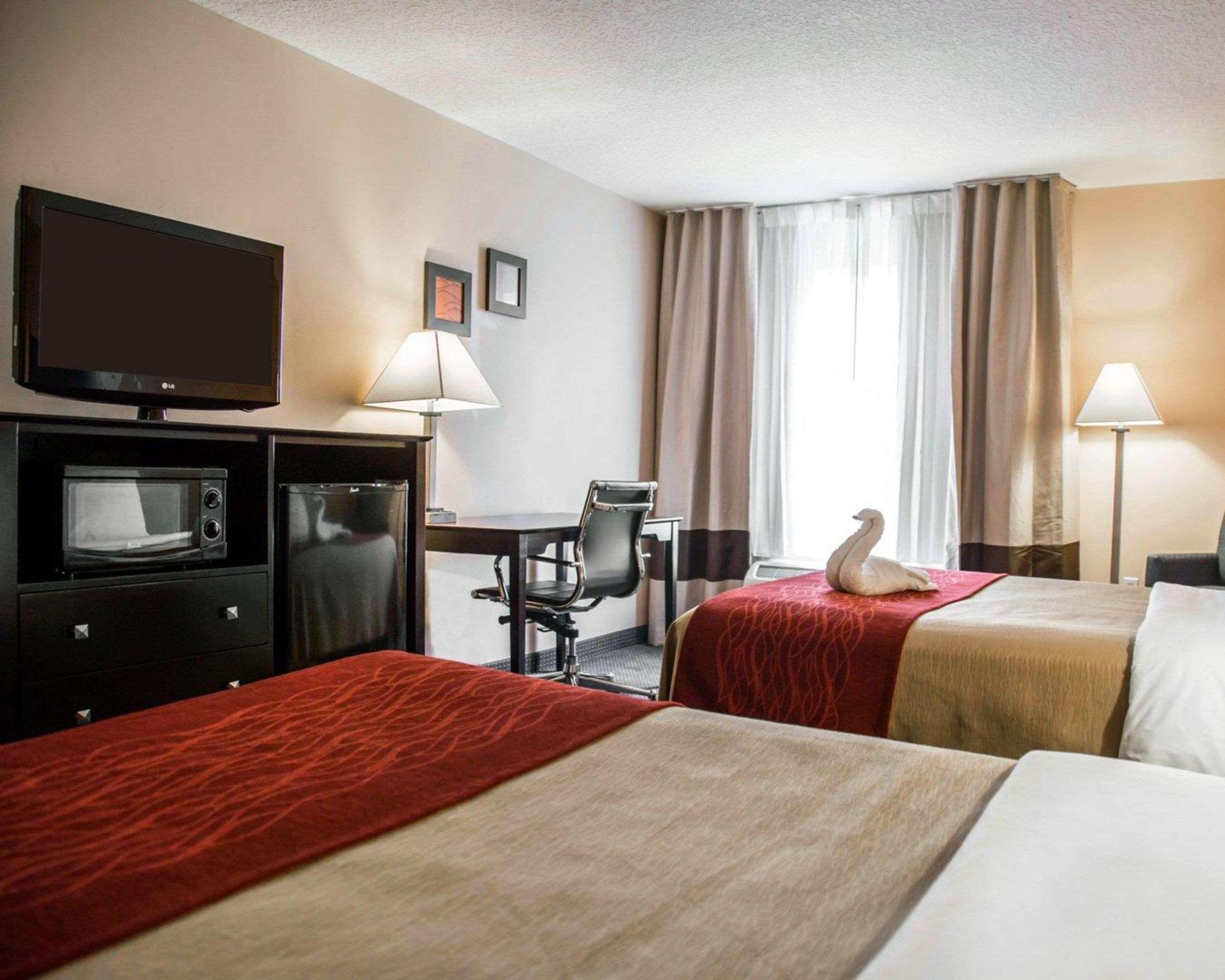 Comfort Inn International Drive Windermere Eksteriør billede