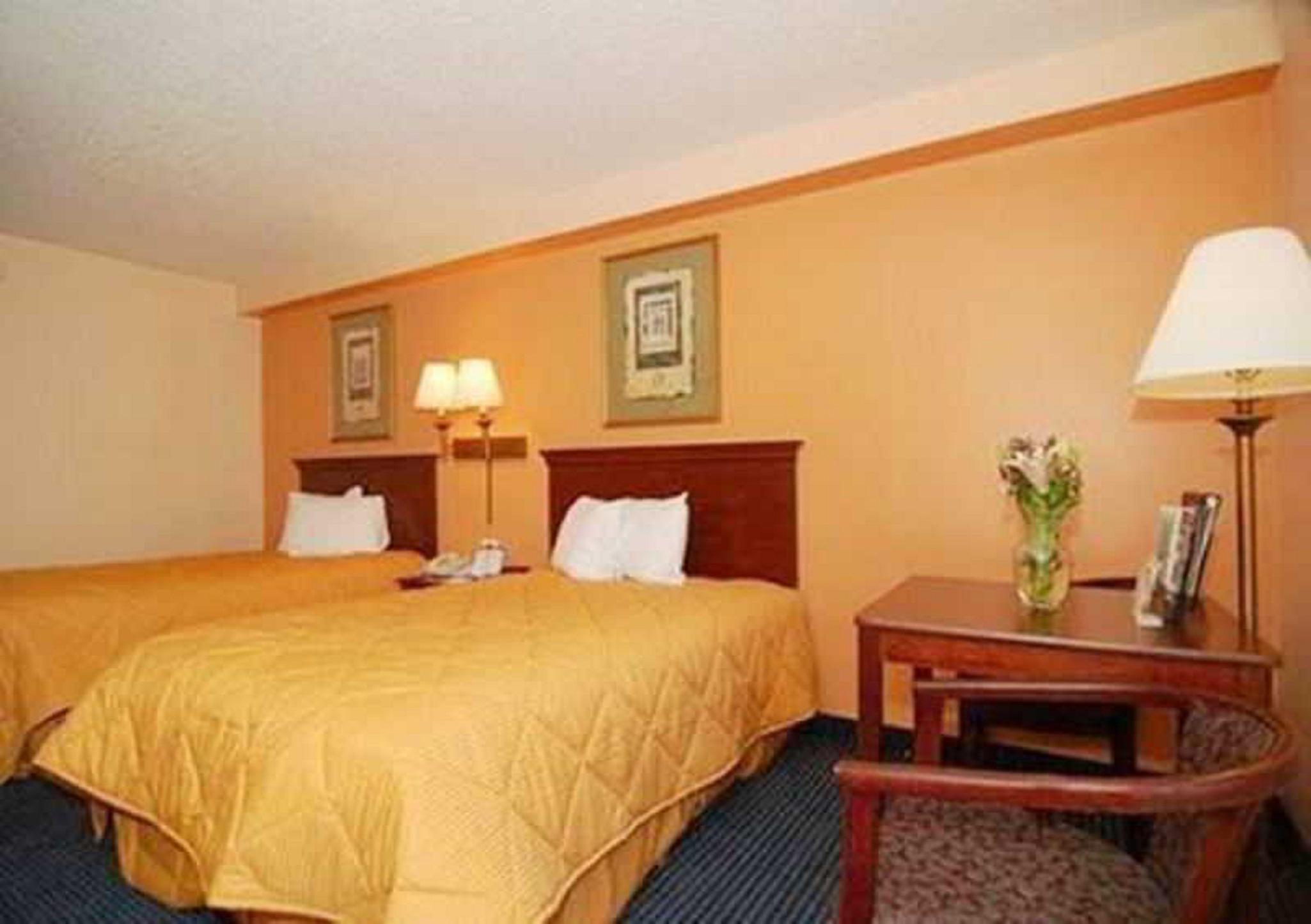 Comfort Inn International Drive Windermere Eksteriør billede
