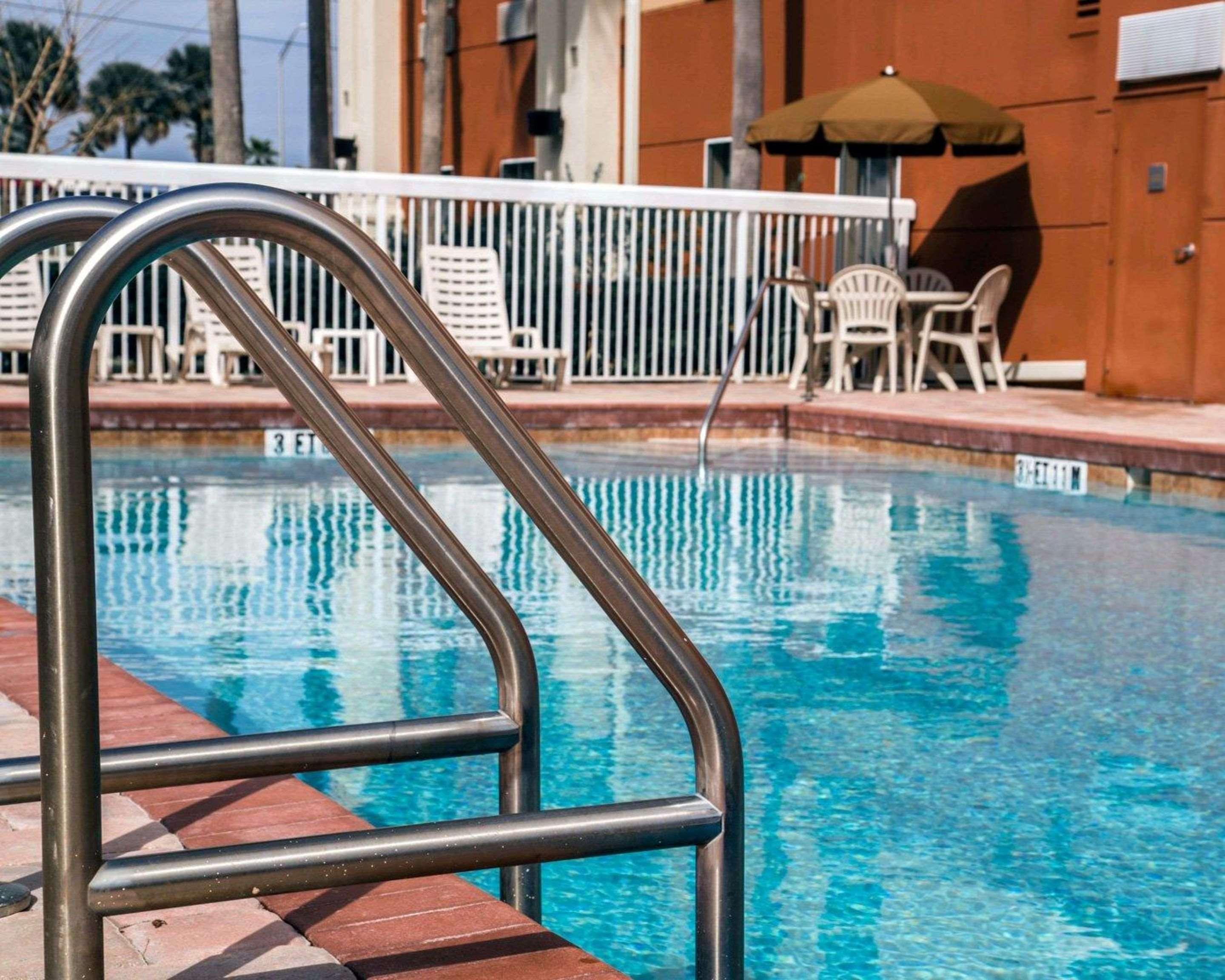 Comfort Inn International Drive Windermere Eksteriør billede