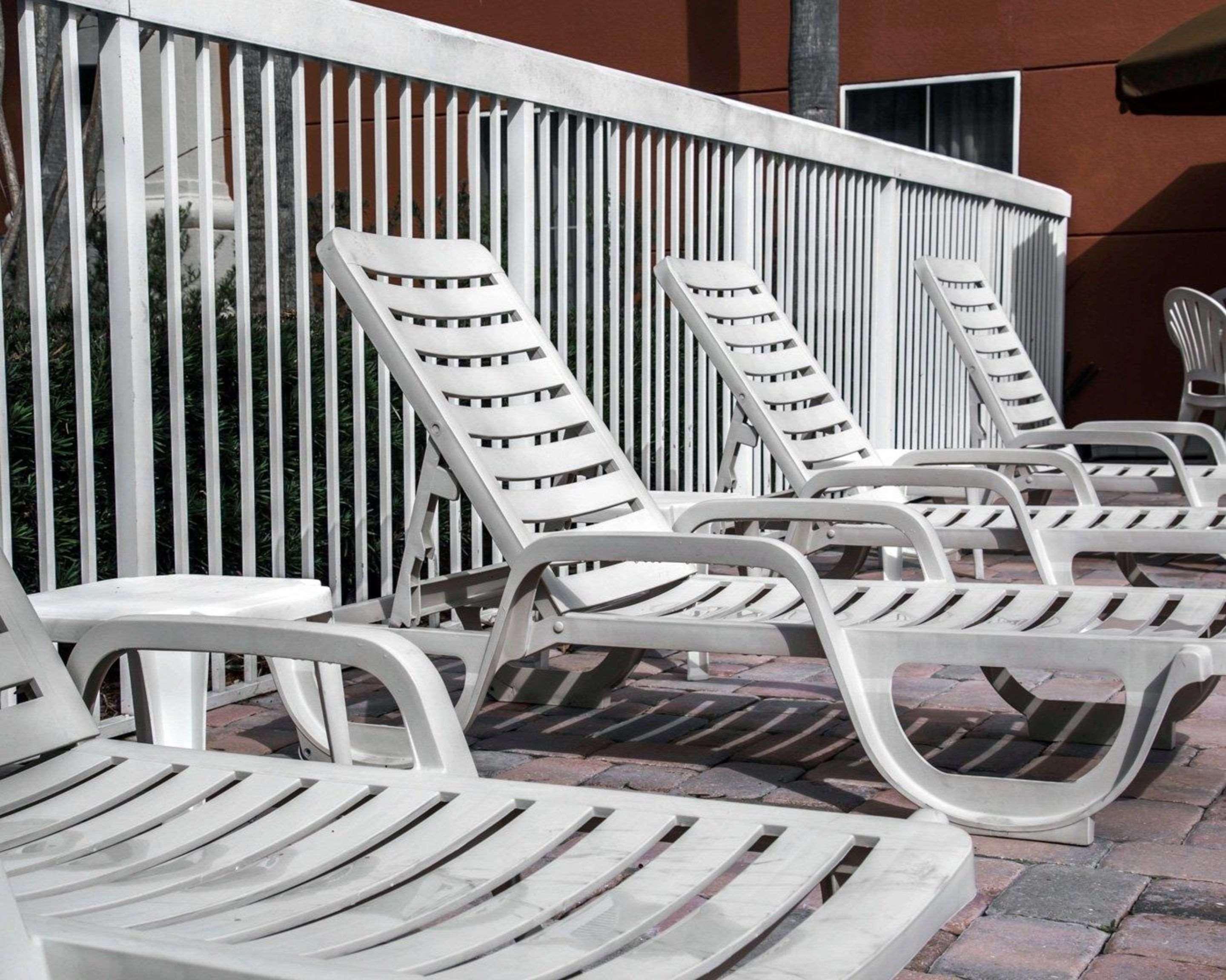 Comfort Inn International Drive Windermere Eksteriør billede