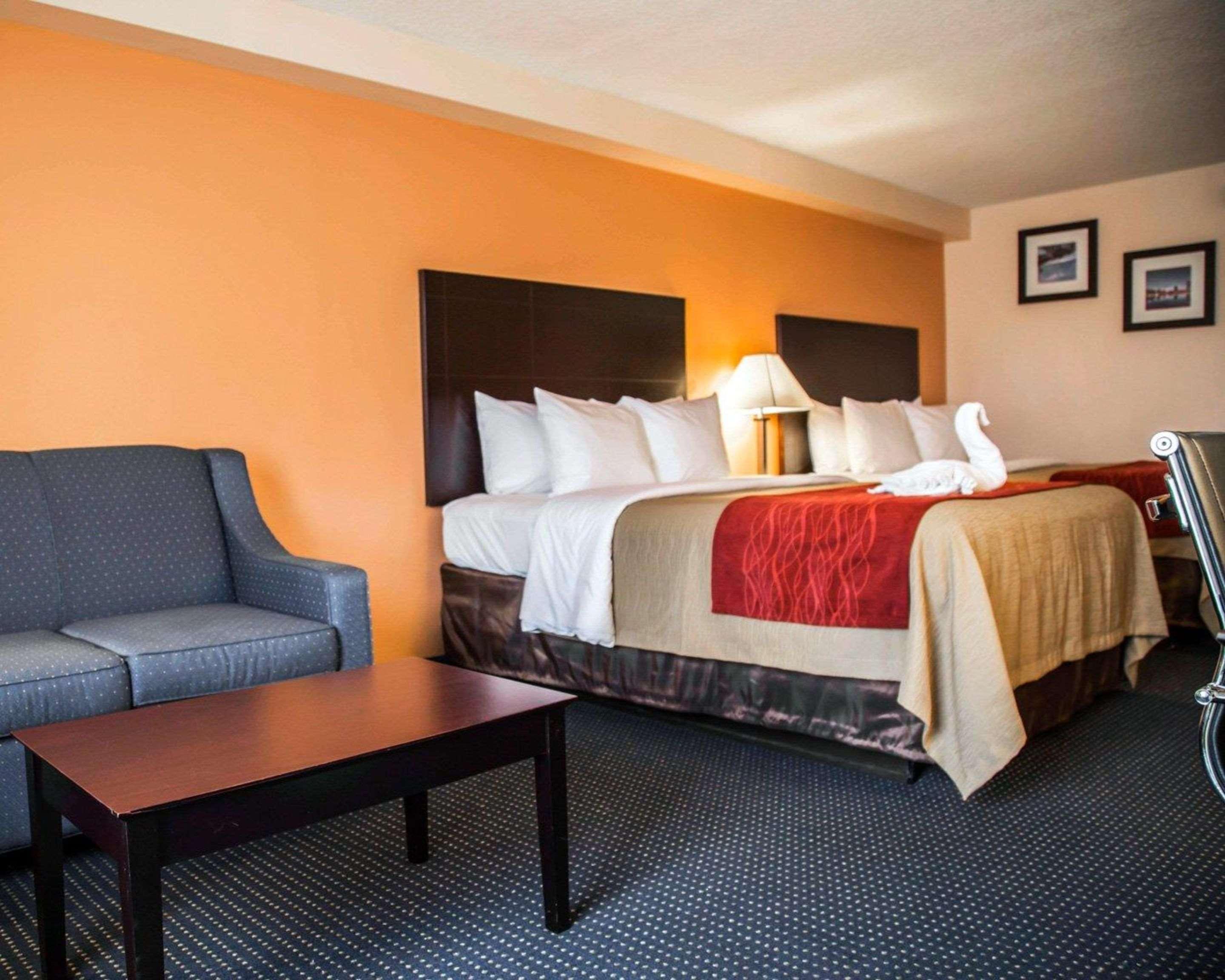Comfort Inn International Drive Windermere Eksteriør billede