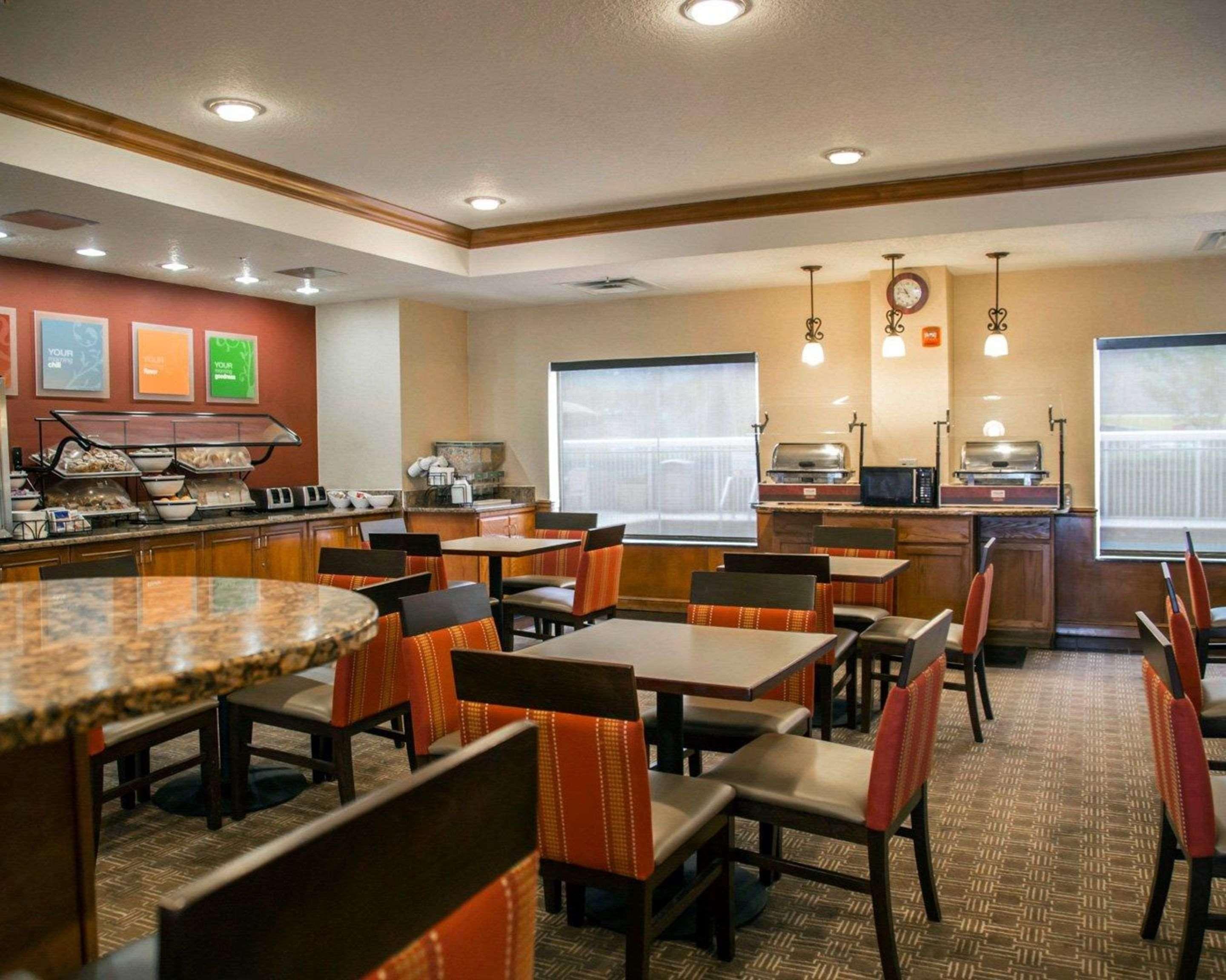 Comfort Inn International Drive Windermere Eksteriør billede