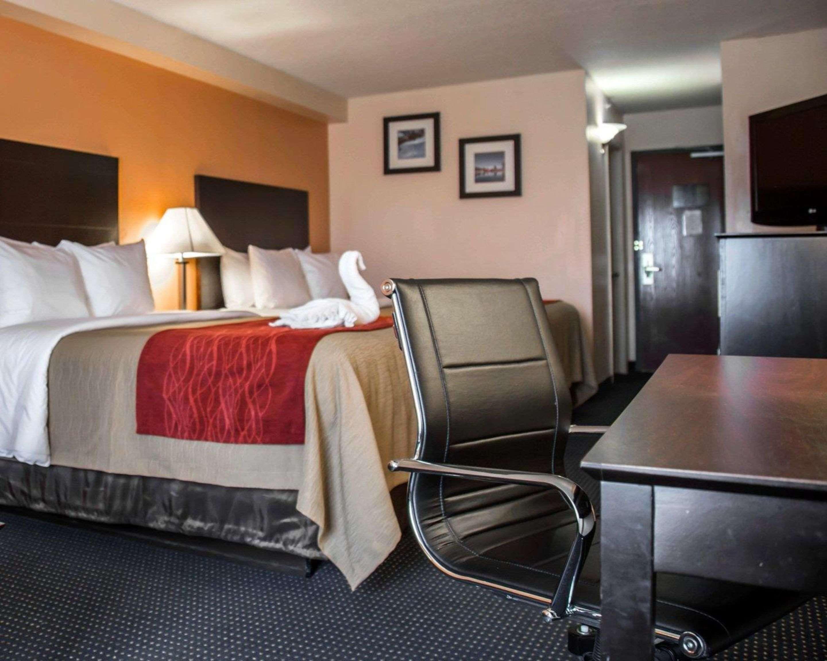 Comfort Inn International Drive Windermere Eksteriør billede