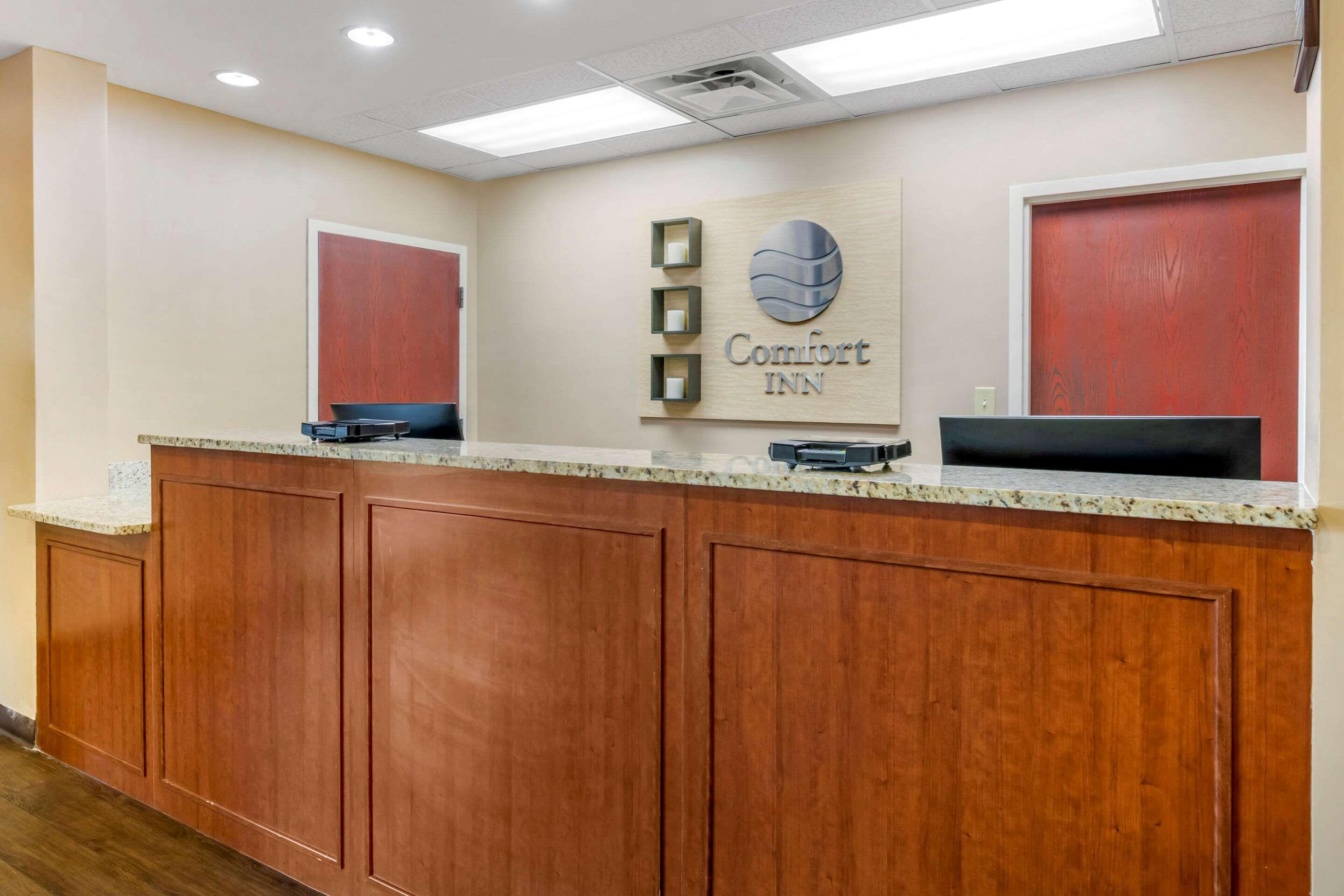 Comfort Inn International Drive Windermere Eksteriør billede