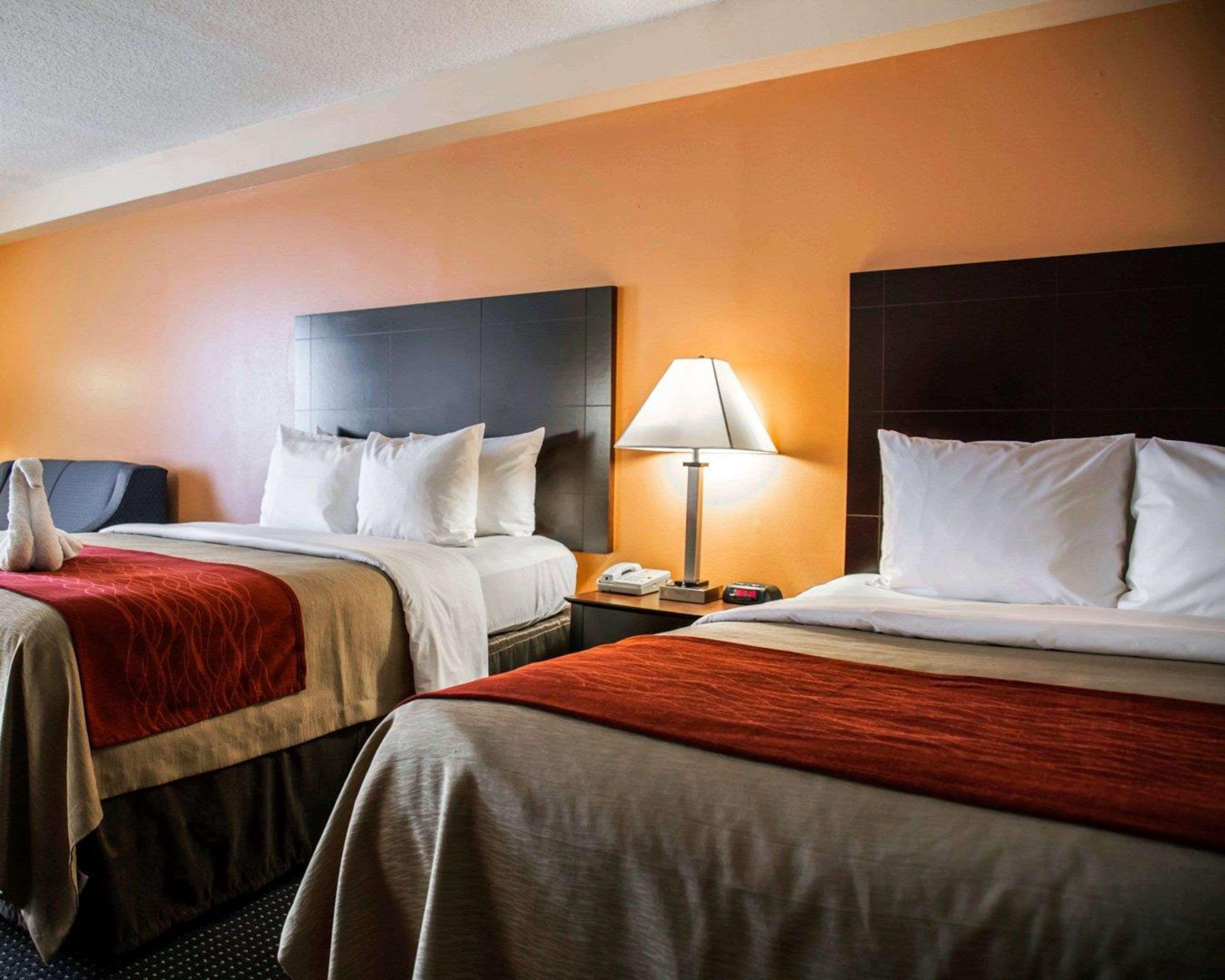 Comfort Inn International Drive Windermere Eksteriør billede