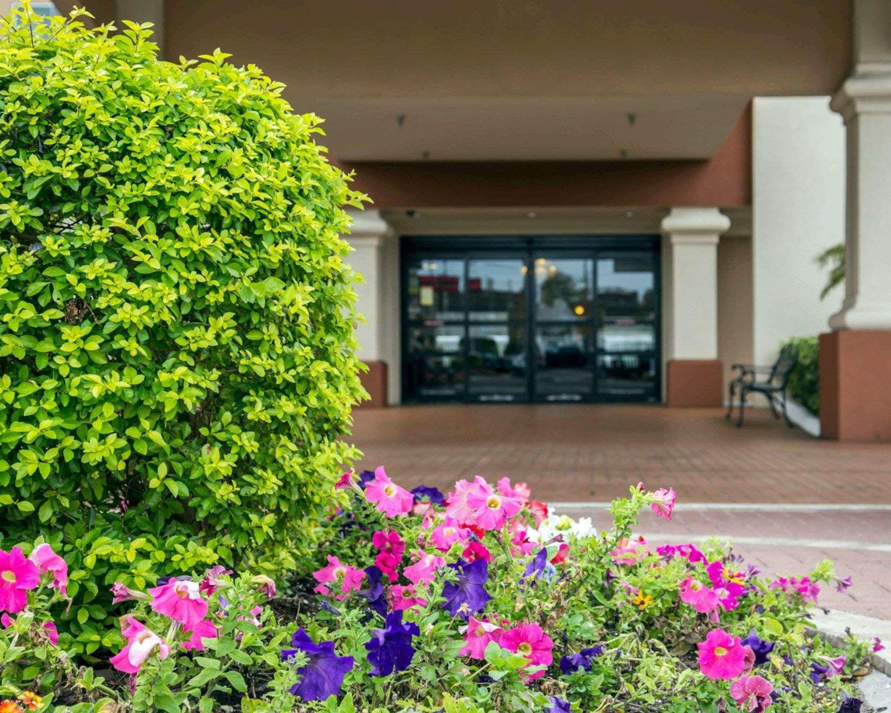 Comfort Inn International Drive Windermere Eksteriør billede
