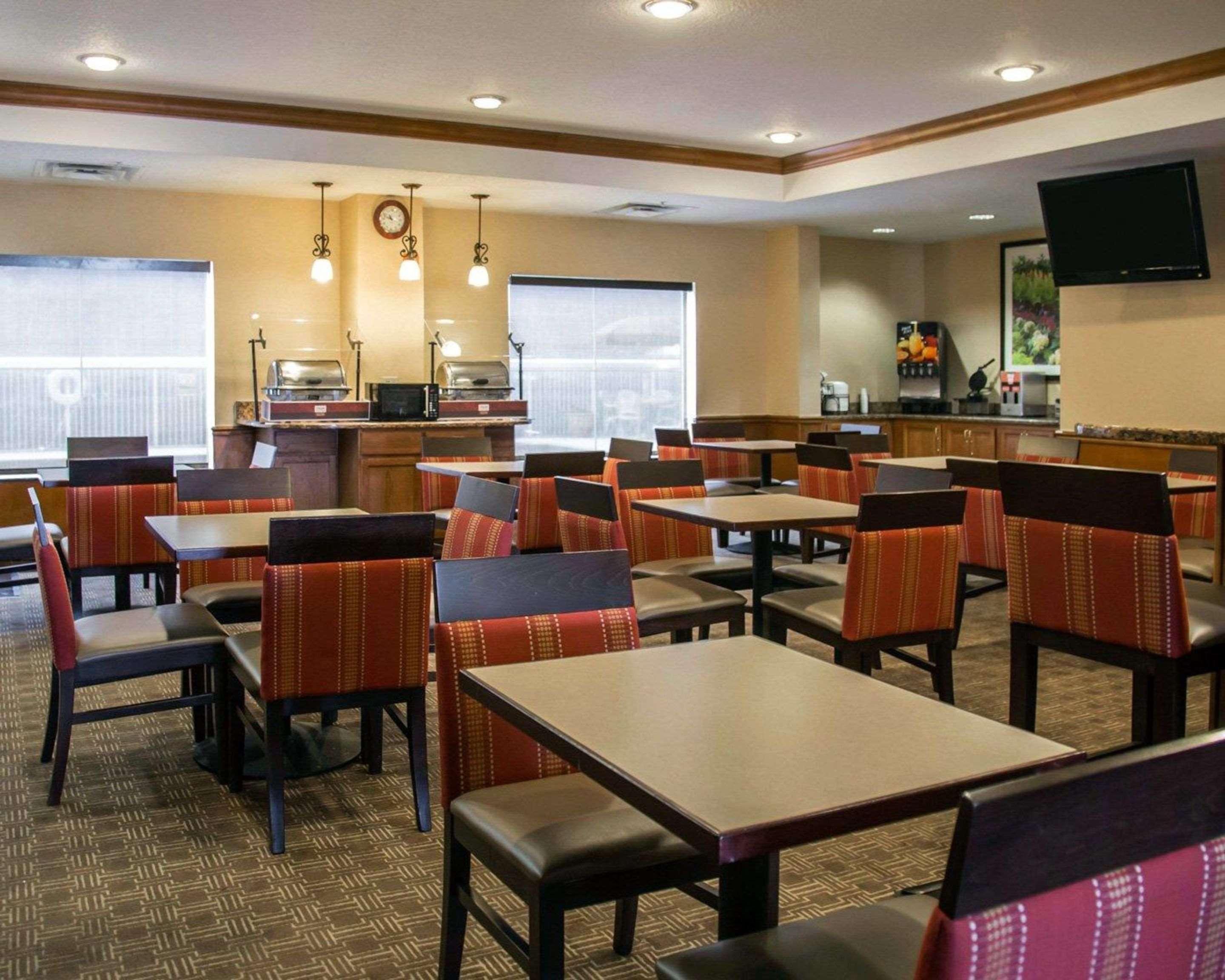 Comfort Inn International Drive Windermere Eksteriør billede