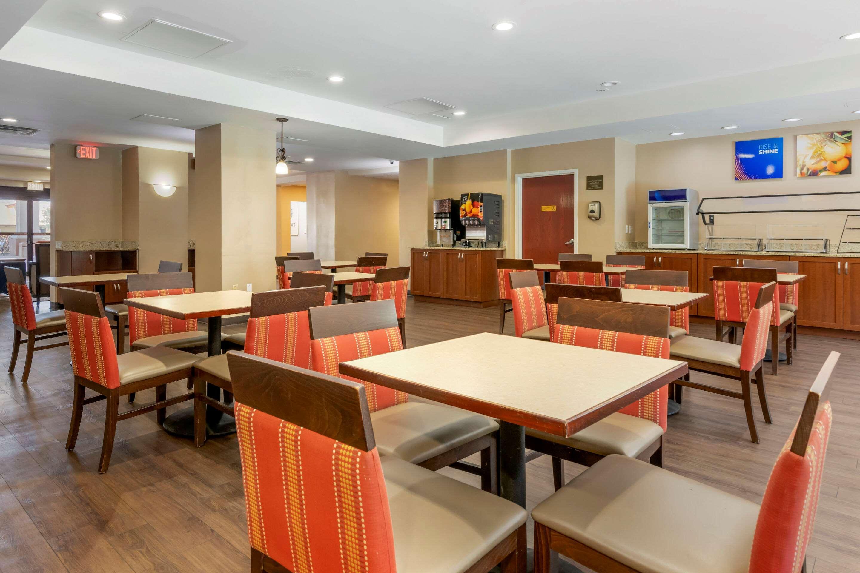 Comfort Inn International Drive Windermere Eksteriør billede