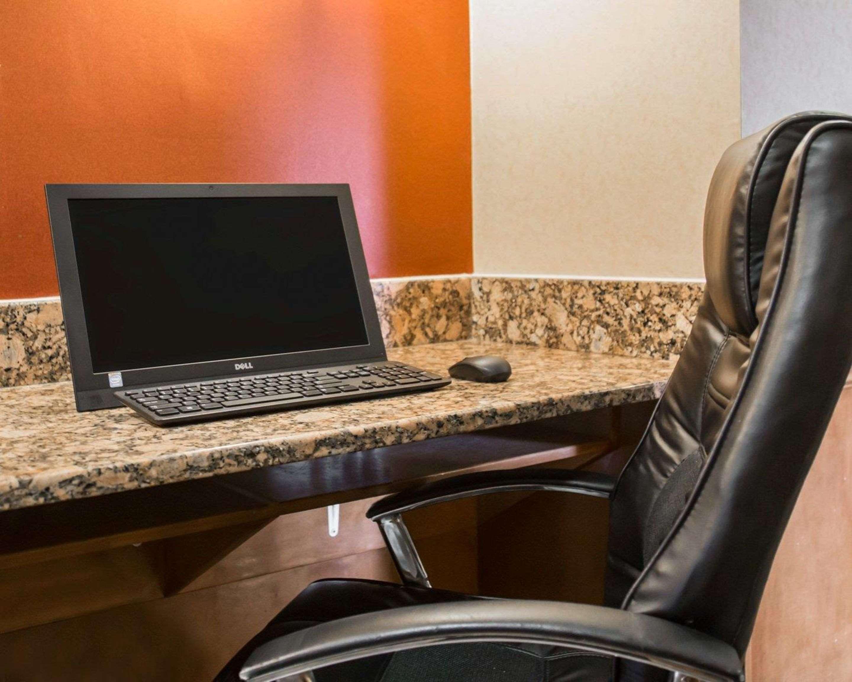 Comfort Inn International Drive Windermere Eksteriør billede