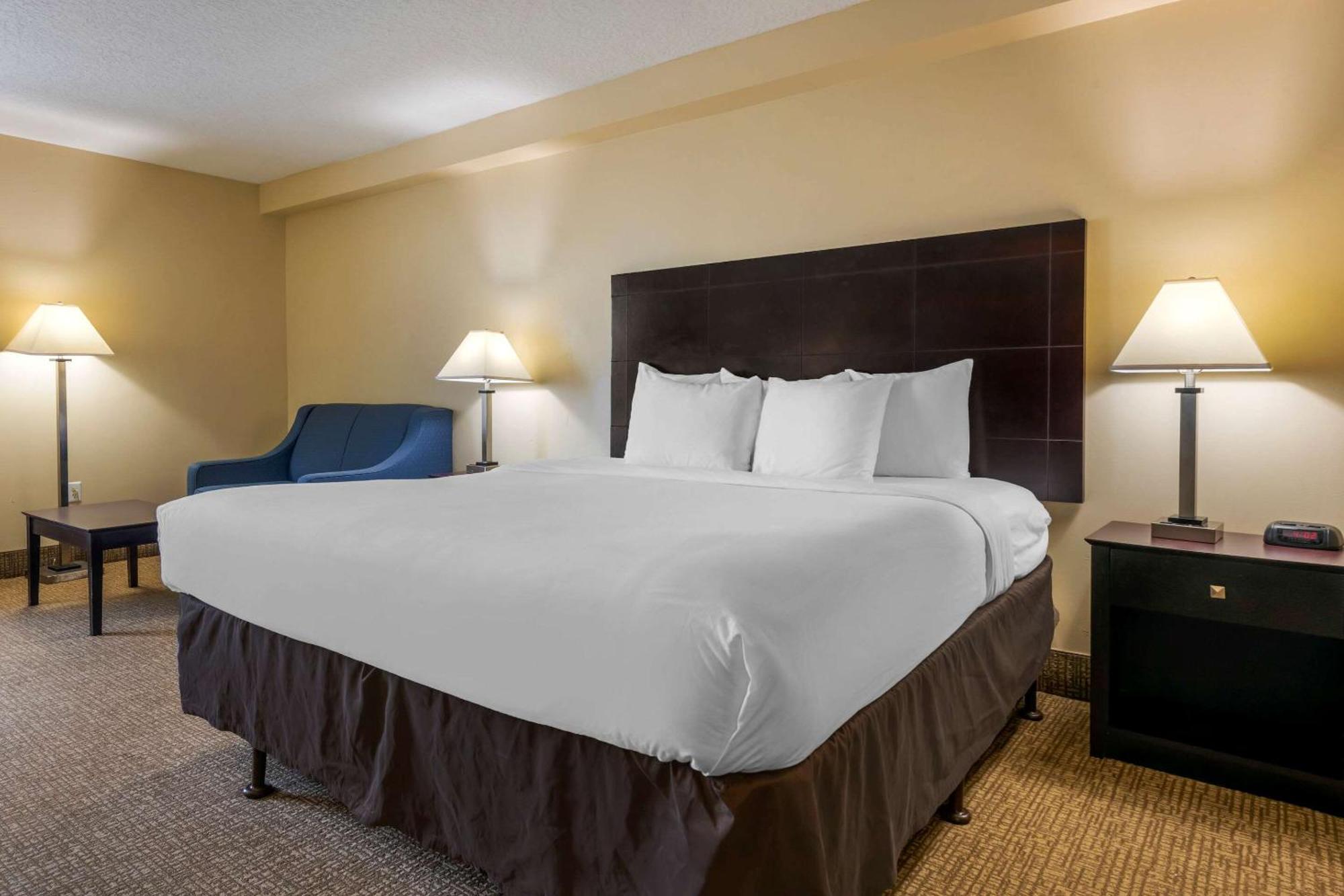 Comfort Inn International Drive Windermere Værelse billede