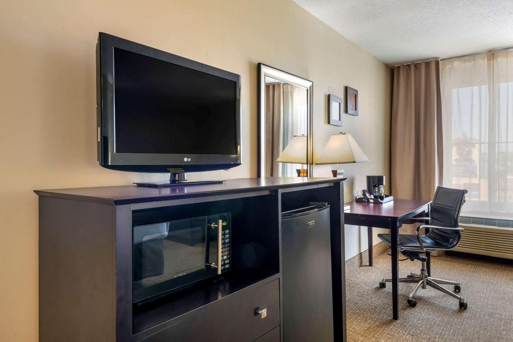 Comfort Inn International Drive Windermere Værelse billede