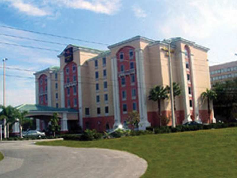 Comfort Inn International Drive Windermere Eksteriør billede